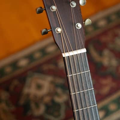 *Dread-Not Certified Used* Martin OOO-18 1955 CFM IV 70th Birthday Spruce/Mahogany OOO Acoustic Guitar #6285 image 3
