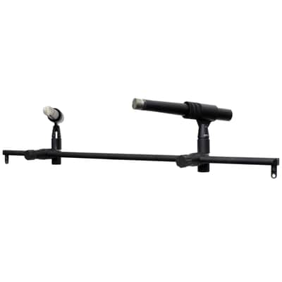 DPA 4006 Omni Mic - Stereo Kit - Used image 7