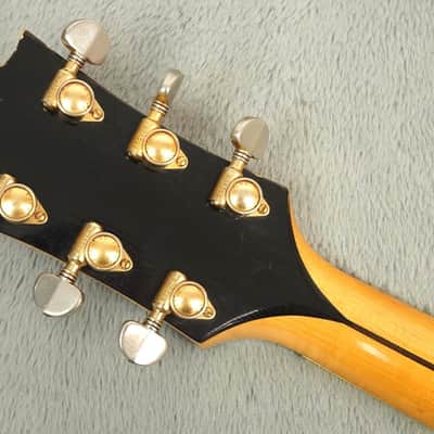 1959 Gibson ES-5 Switchmaster, PAF's + OHSC image 21