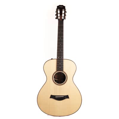 Taylor Custom Shop Grand Concert Adirondack Spruce and Indian Rosewood Acoustic-Electric 2023 image 3