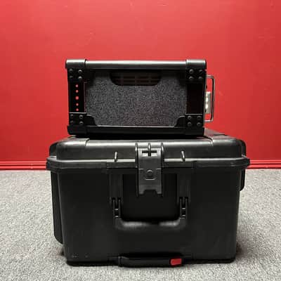 Behringer X32 Rack 40-Input 25-Bus Rackmount Digital Mixer with SKB Case! image 6