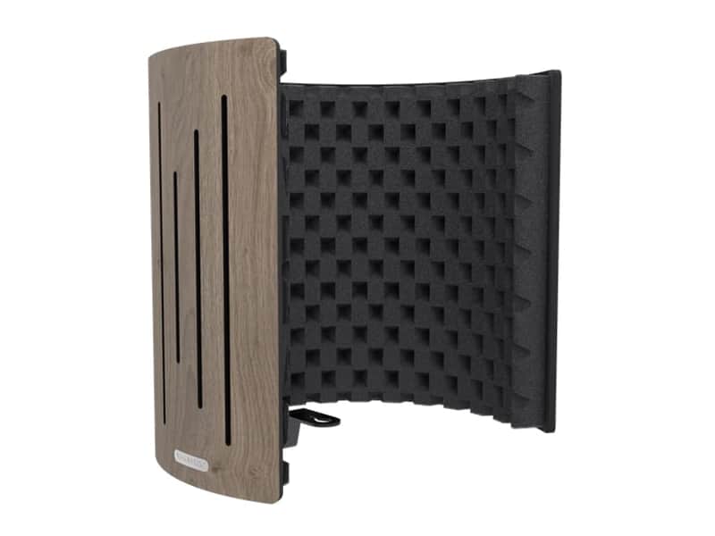 Vicoustic Vicoustic Flexi Screen MKII - Oak Brown