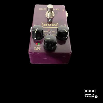 MXR M305 Tremolo -x11564 image 2