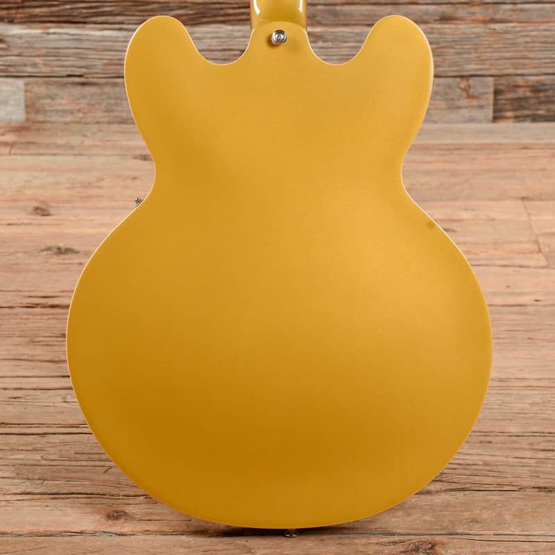 Epiphone ES-335 Traditional Pro image 4