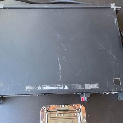 QSC PLX3402 - 3400 Watt Stereo Power Amp image 8