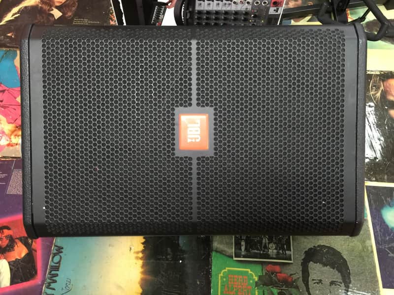 JBL SRX712M 12