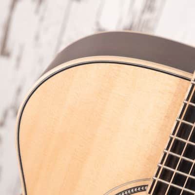 Larrivee OM-03R - Rosewood Back and Sides image 15