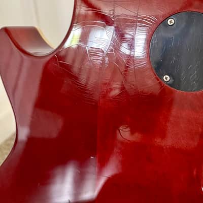 Maybach Lester ‘59 2020 - Aged ‘59 Burst image 12