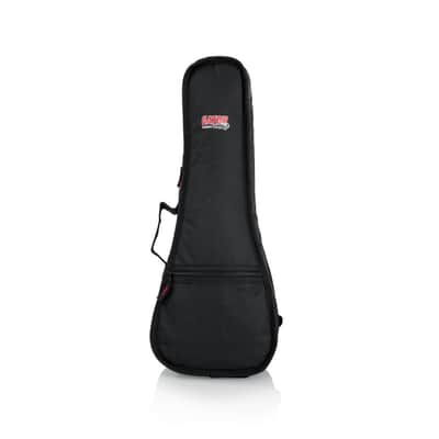 Gator Cases GBE-UKE-SOP Soprano Ukulele Gig Bag image 1