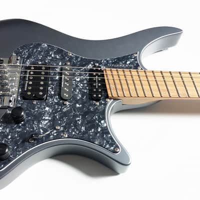 Strandberg Guitars Boden Classic 6 Trem image 12
