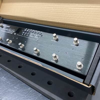 One Control Crocodile Tail Loop Switcher image 7