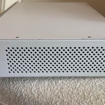 Merging Technologies Horus 184 i/o. Bild 5