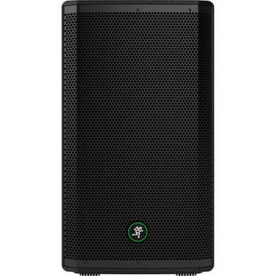 Mackie Thrash212 12" Powered PA Speaker 1300 Watt Lightweight Floor Monitor Wedge image 3