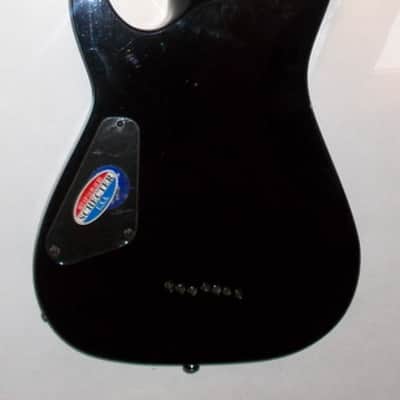 Schecter Blackjack C7 2007 Gloss Black w/ Seymour Duncan's *Make An Offer* image 7