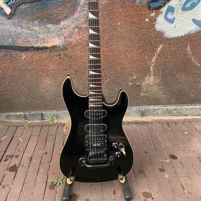 Epiphone S-style 90s - Black image 4