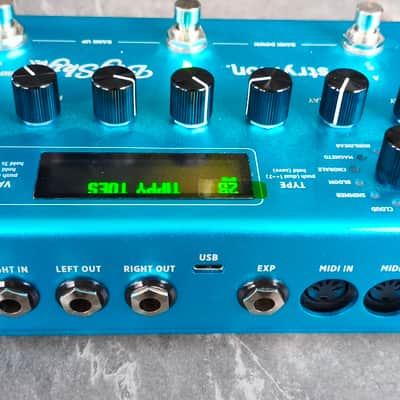 Strymon BigSky MX Reverb image 4