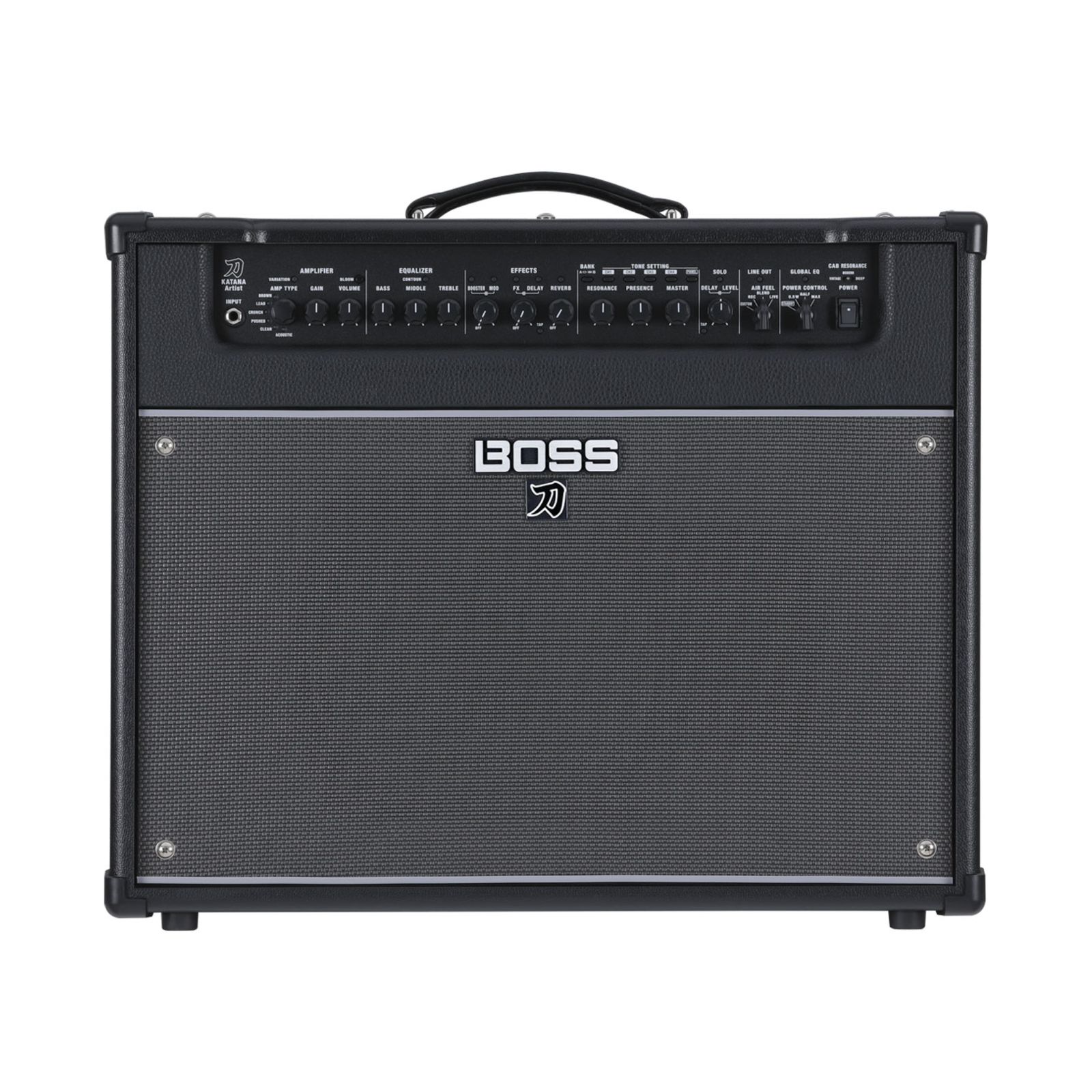 Boss Katana Artist Gen 3 100-Watt 1x12