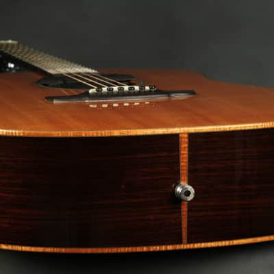 Goodall Rosewood Standard - Made In Hawaii image 13
