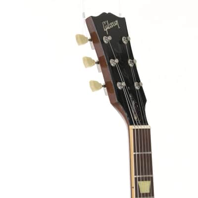 Gibson Les Paul Classic Plus Vintage Sunburst 1999 [9 3996] [11/13] image 11
