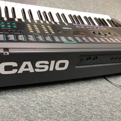 Casio CT-770 Keyboard image 3