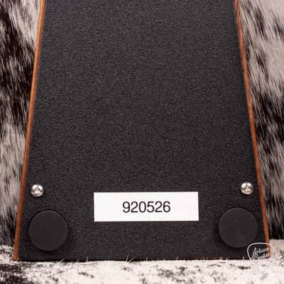 Wild Dog Tassie Devil Stomp Box - WD-920526 image 4