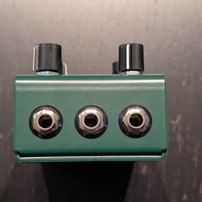GFI System Orca Delay 2021 - Green image 4