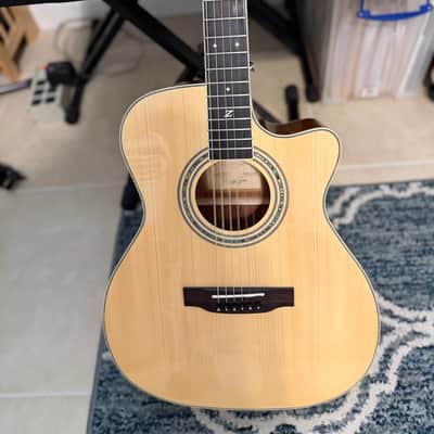Zager ZAD 50CEOM 2024/25 - Gloss image 3