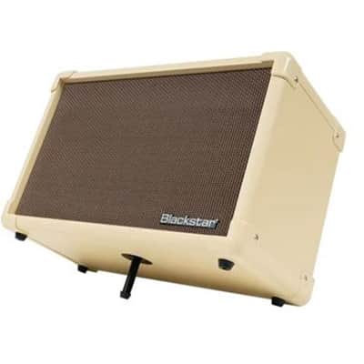 Blackstar ACOUSCORE30 30-Watt Stereo Acoustic Guitar Amp - Used image 4