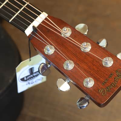 Super Clean! 1969 Martin 000-28 Brazilian Rosewood Acoustic Guitar Natural + HSC image 11