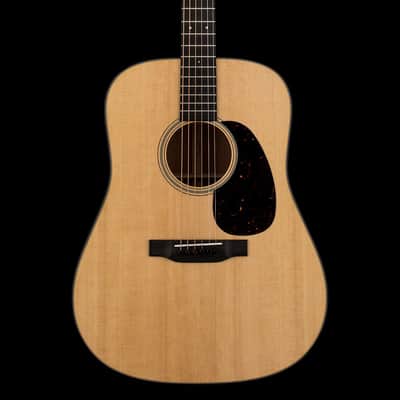 Martin D-18 - Natural #42322 image 3