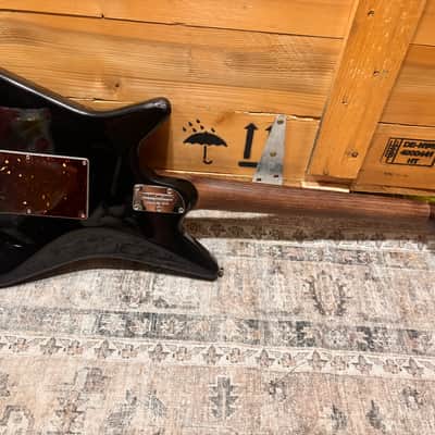 Ernie Ball Music Man Albert Lee Electric Guitar image 10
