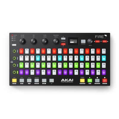 Akai FIRE image 1