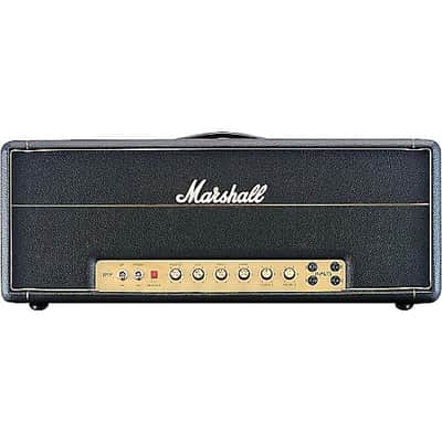 Marshall JMP-1&EL34 100/100他 Marshall JCM800 2203 100-Watt Tube Guitar Amp Head w/ EL34 Power Tubes
