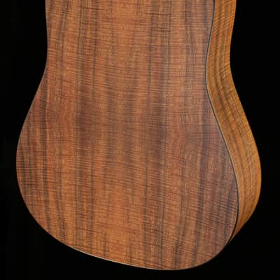 Martin D-X2E Sitka Koa (218) image 3