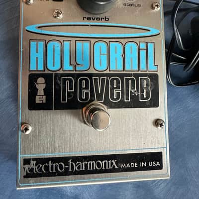 Electro-Harmonix Holy Grail Reverb V1 2000s image 1