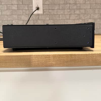 Avalon U5 Anniversary Edition Direct Box / Instrument Preamp 2010s - Black image 4