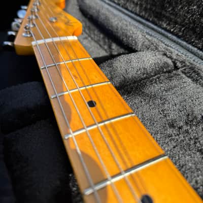 Fender Stratocaster ST54 1994 image 14