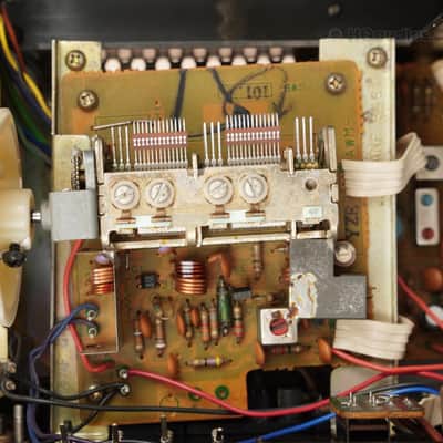 Pioneer SX-680 Stereo Receiver – Serviced & Fully Restored – 1-Year Warranty image 23