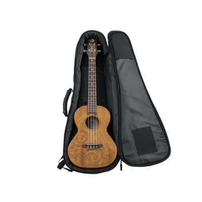 Gator 4G Series Gig Bag for Tenor Ukulele image 9