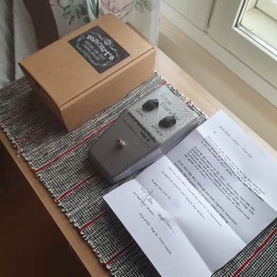 Sola Sound Tonebender Pro MK II 2024 image 5