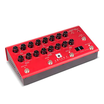 Blackstar Dept. 10 AMPED 2 image 1