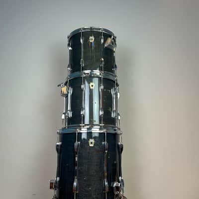Ludwig Super Classic 24/18/16/14/13 Local Pickup Only in our shop in Milwaukee, Wisconsin image 6