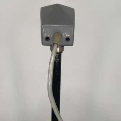 RARE UNKOWN DYNAMIC / GRUNDIG PROTOTYPE 1950-1960 - XLR image 5
