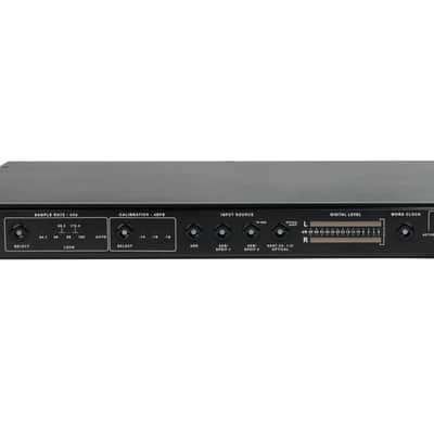Dangerous Music CONVERT-2 Stereo D/A Converter #414 (Used) image 2
