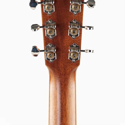 Martin Standard Series D-18 Satin - Natural image 14
