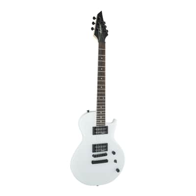 Jackson JS Series Monarkh SC JS22, Amaranth Fingerboard, Snow White Electric Guitar image 1