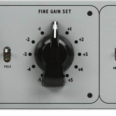 Chandler Limited REDD.47 Tube Microphone Preamp image 1