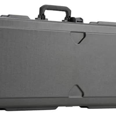 SKB 44 Precision and Jazz Style Bass Guitar Case image 4