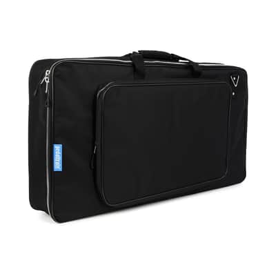 Pedaltrain PT-CLP-MX-X Deluxe MX Soft Case for Classic Pro/PT-PRO/PRO FX/Novo 32