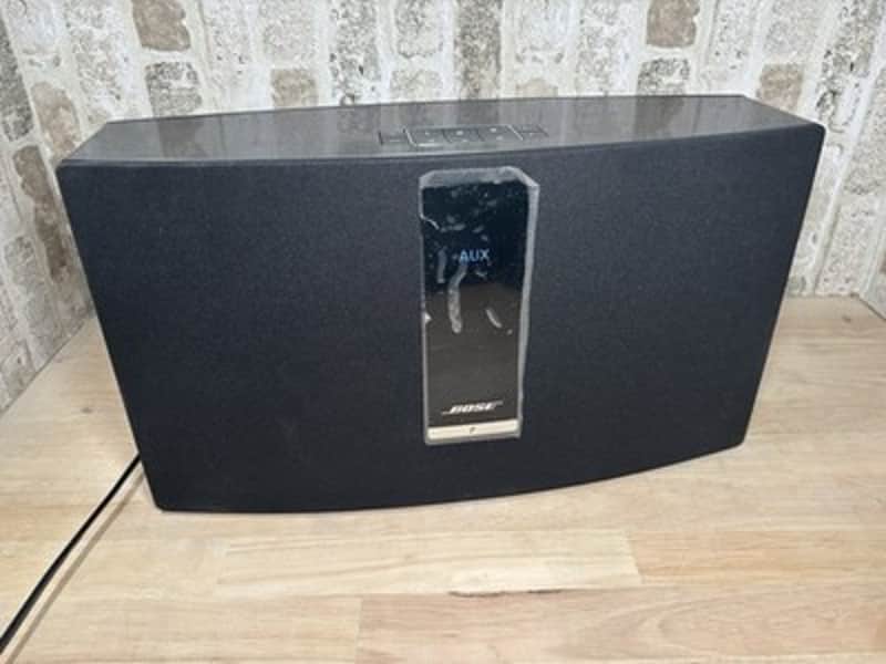 ⭐️Bose Soundtouch 20 Wireless Music System⭐️WORKING TESTED⭐️NICE Cond.⭐️ image 1